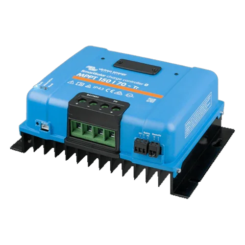 Regolatore di Carica MPPT Victron SmartSolar 150/70-TR 12/24/48V 70A Bluetooth
