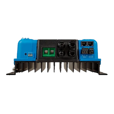 Regulador de Carga MPPT Victron SmartSolar 250/70-MC4 VE.Can 12/24/48V 70A Bluetooth