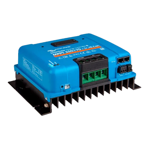 MPPT Laderegler Victron SmartSolar 250/70-TR 12/24/48V 70A Bluetooth
