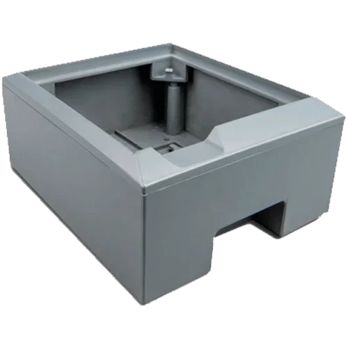 Victron Color Control GX Enclosure for Surface Mounting