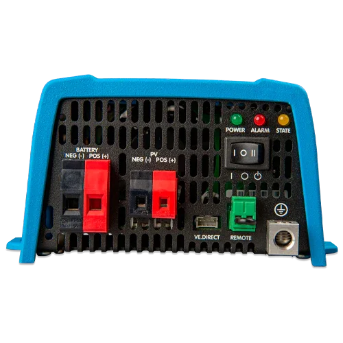 Victron Sun Inverter 12V 250VA 12/250-15 IEC with PWM 15A