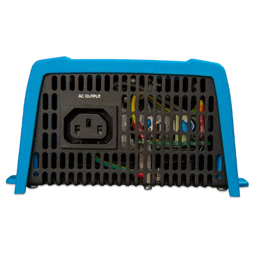 Victron Sun Inverter 24V 250VA 24/250-10 IEC with PWM 10A