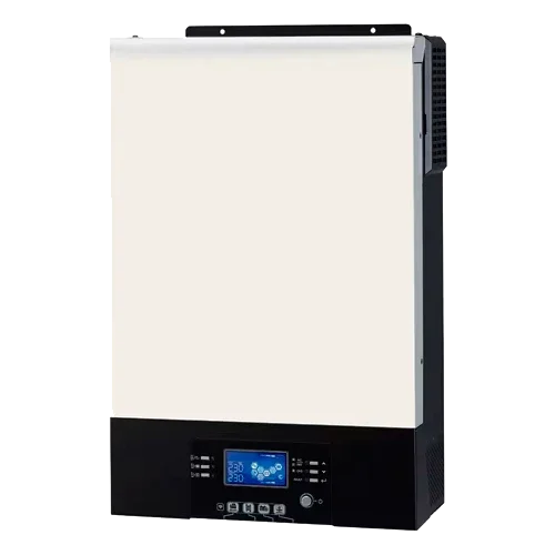 Inverter Isolato Voltronic Axpert KING II-5000-48 5000W 48V MPPT