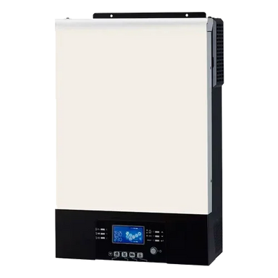 Inversor Aislado Voltronic Axpert KING II-5000-48 5000W 48V MPPT