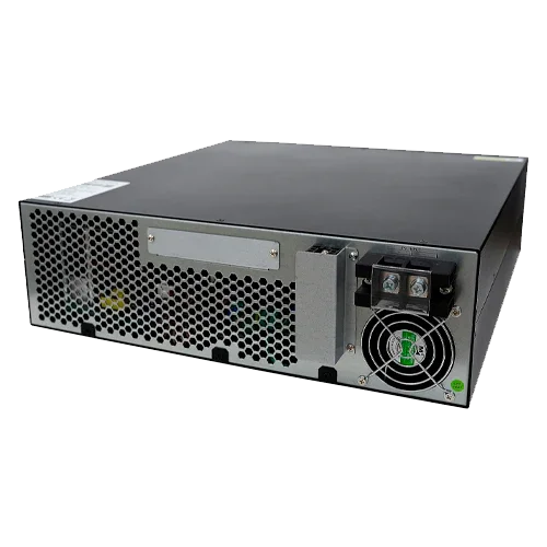 Inverter Isolato Voltronic Axpert KING Rack 5K-48V 5000W 48V MPPT