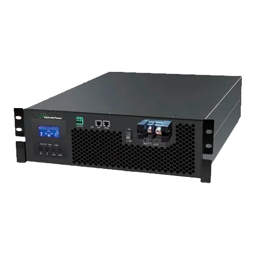 Inverter Isolato Voltronic Axpert KING Rack 5K-48V 5000W 48V MPPT