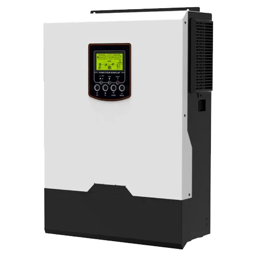 Inverter Isolato Voltronic Axpert VM 3000-24 3000W 24V MPPT