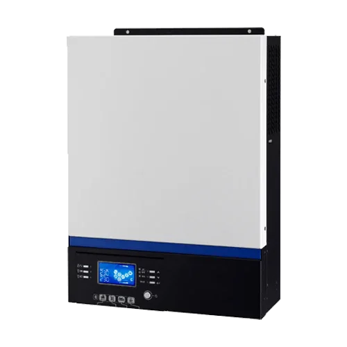 Inversore Isolato Voltronic Axpert VM III-3000-24 3000W 24V MPPT