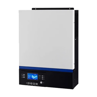 Inversor Aislado Voltronic Axpert VM IV 3600-24 3600W 24V MPPT