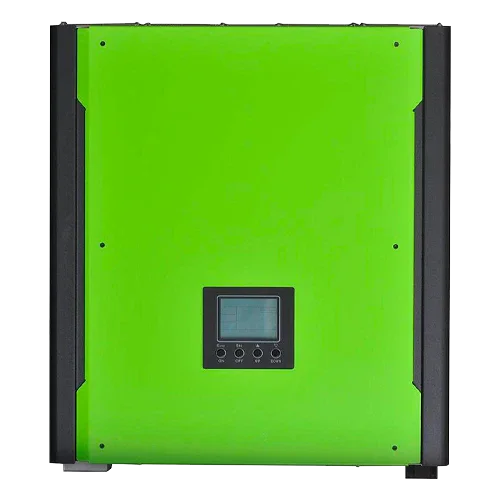 Inverter Ibrido Voltronic InfiniSolar Plus 5kW 5000W 48V