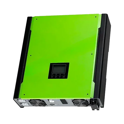 Inverter Ibrido Voltronic InfiniSolar Plus II 3kW 3000W 48V