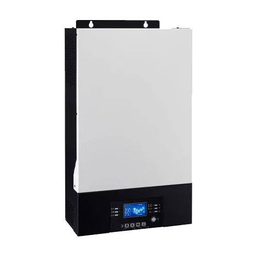 Inverter Isolato Voltronic Axpert KING 3K 3000W 24V MPPT