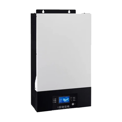 Inversor Aislado Voltronic Axpert KING 3K 3000W 24V MPPT