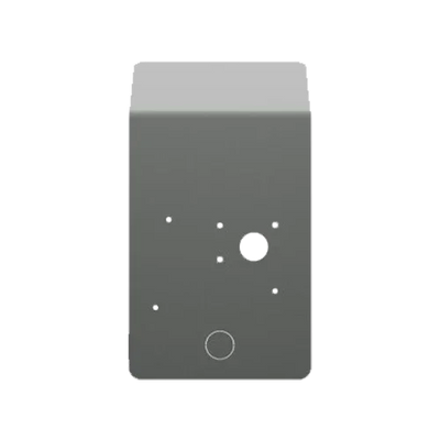 Wallbox Rain Cover para Pedestal Eiffel Basic Cooper SB