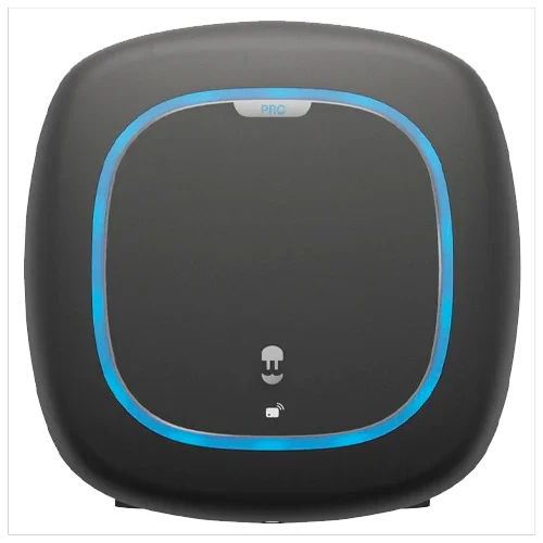 VE Wallbox Pulsar Max Charger 7.4kW 7m Cable Black