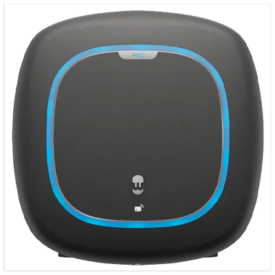 Cargador VE Wallbox Pulsar Pro 7,4kW Cable 5m Negro