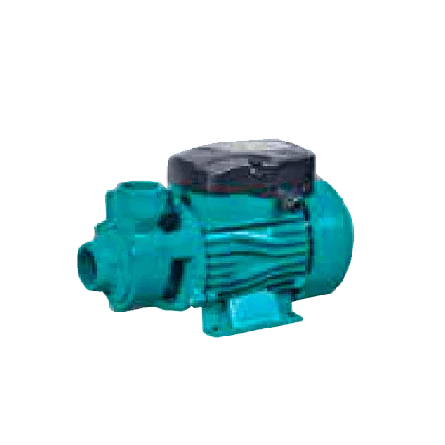 Solar-Oberflächenpumpe ZIRI DCP37-24V 370W 46m 2,3m³/h