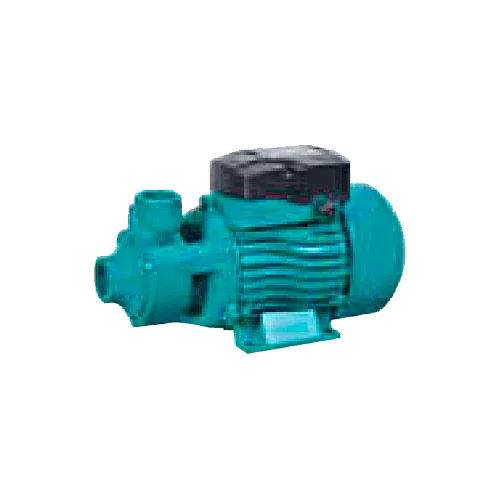 Solar-Oberflächenpumpe ZIRI DCP55-48V 550W 35m 3,3m³/h