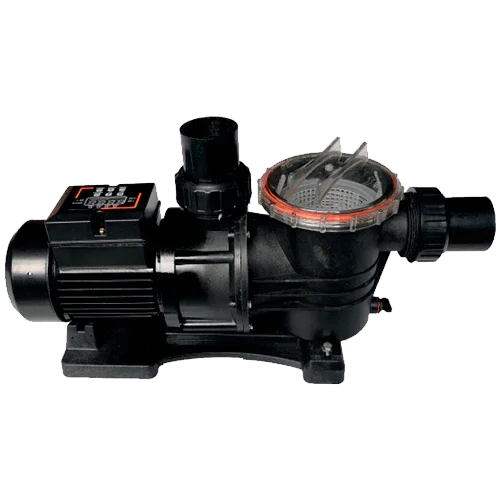 Kit Solare Piscina ZIRI 180m³ FCP1100S 1600W 29,3m³/h 22m