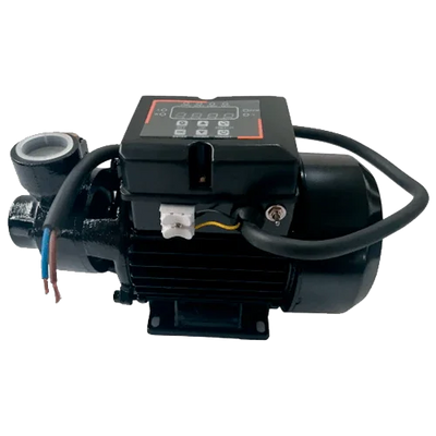 Bomba Solar Superficie ZIRI QB50 0.3CV 30m 2m³/h