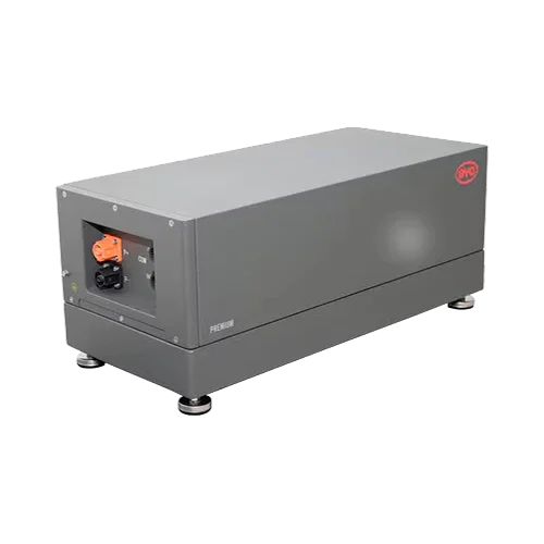 PDU BYD Battery-Box Premium LVS