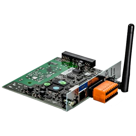 Fronius Datamanager 2.0 Retrofit WLAN für Wechselrichter