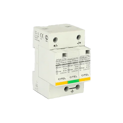 Fronius Überspannungsableiter Typ 2 Retrofit | Schutz Symo/Eco