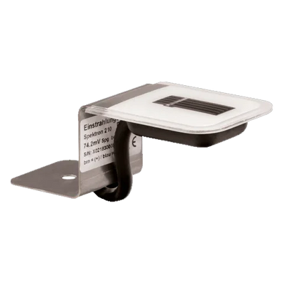 Sensor Fronius für Solarstrahlungsüberwachung