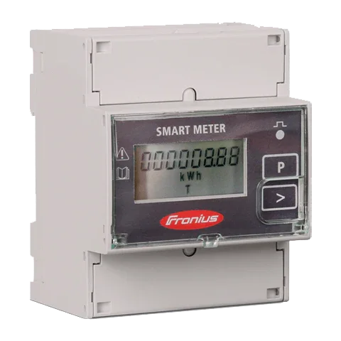 Fronius Smart Meter 50kA-3 Messgerät für Transformatoren