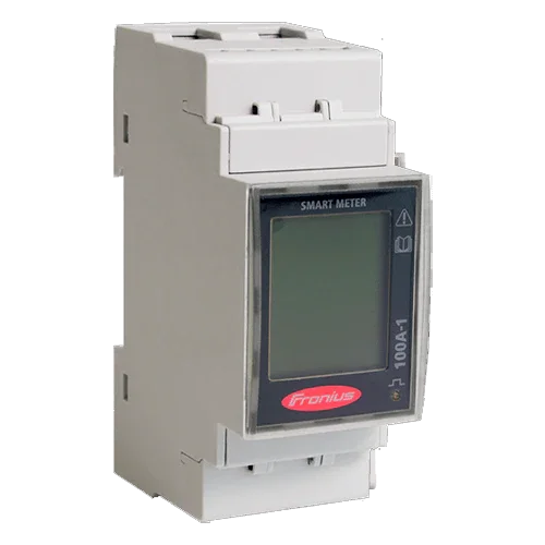 Fronius Smart Meter TS 100A-1 | Einphasiger Zähler Klasse 1