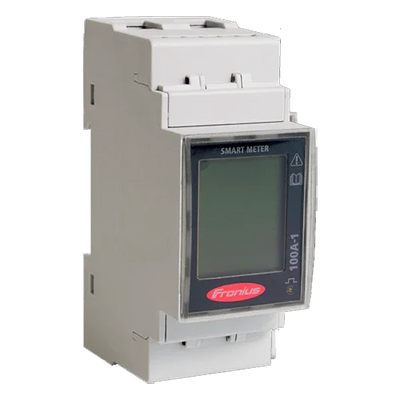 Fronius Smart Meter TS 100A-1 | Einphasiger Zähler Klasse 1