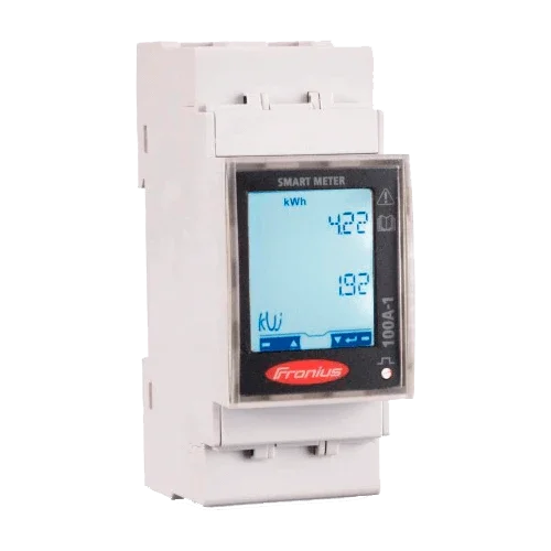 Fronius Smart Meter TS 100A-1 | Einphasiger Zähler Klasse 1