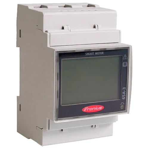 Fronius Smart Meter TS 65A-3 | Dreiphasiges Energiemanagement