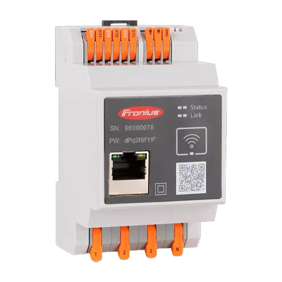 Fronius Smart Meter Energiezähler IP LAN/WLAN